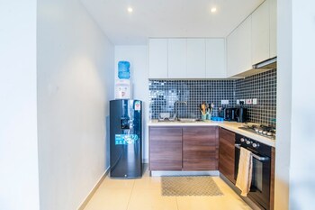Astoria 1 Br With Gym &Pool In Lavington,,3 star