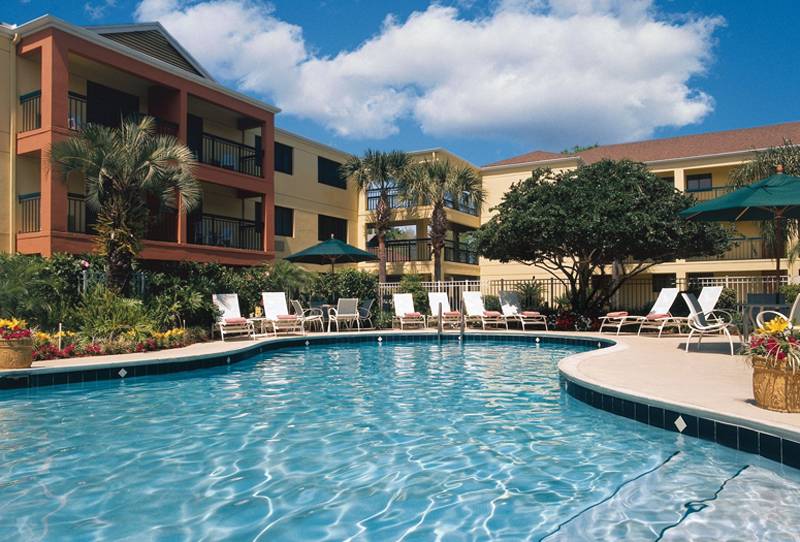 courtyard by marriott lake buena vista at vista centre