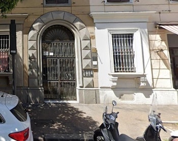 rome