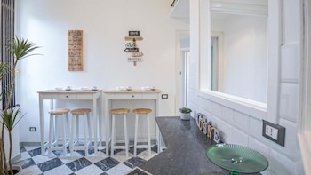 colonna guest house
