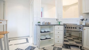 colonna guest house