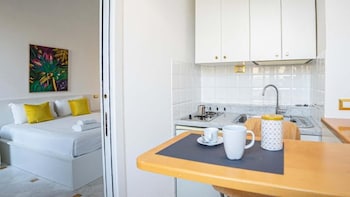 colonna guest house