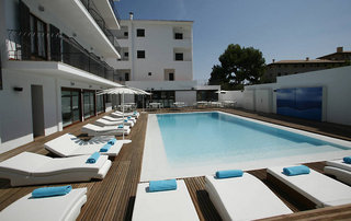 zhero hotel mallorca