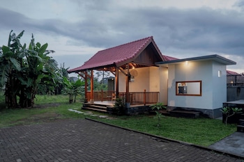 Sila Living Ubud,,4 star