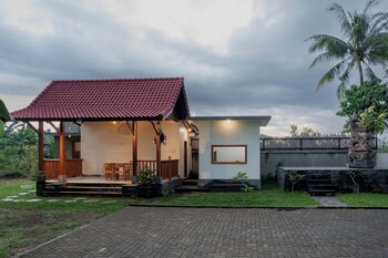 Sila Living Ubud,,4 star