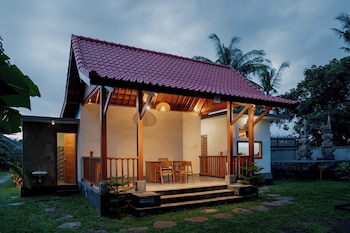 Sila Living Ubud,,4 star