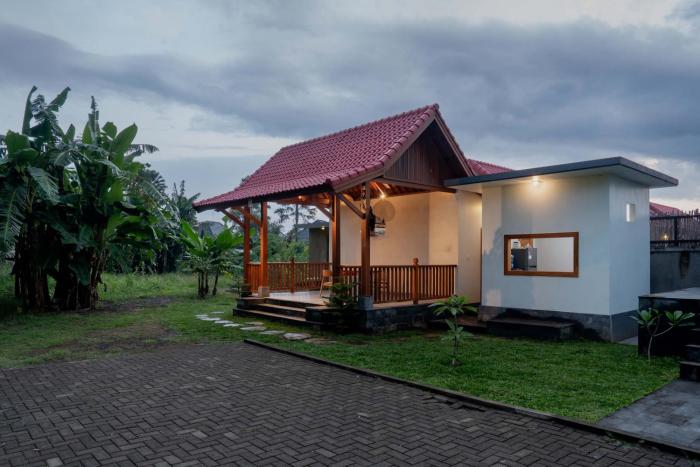 sila living ubud