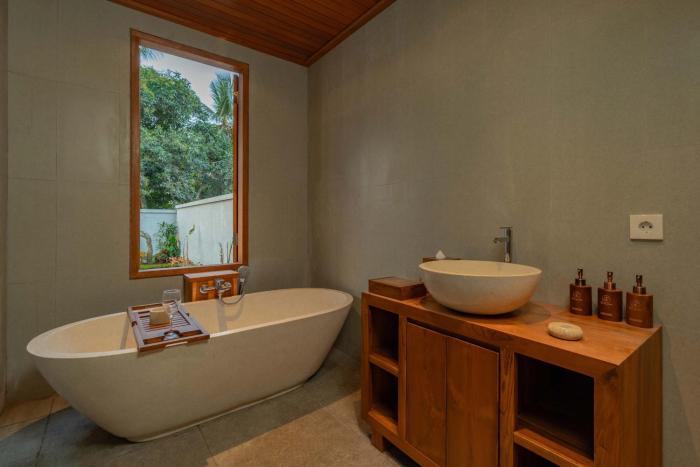 sila living ubud