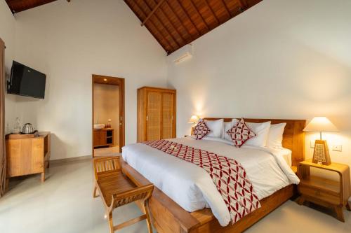sila living ubud