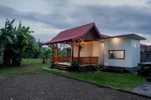 sila living ubud