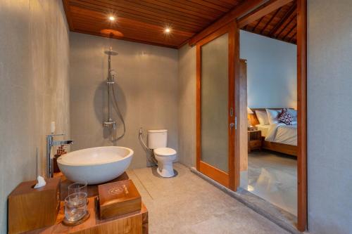 sila living ubud