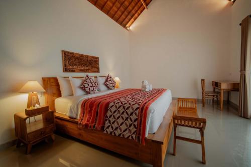 sila living ubud