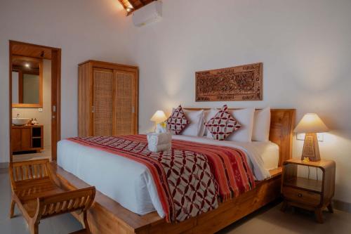 sila living ubud