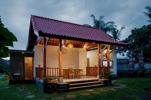 sila living ubud
