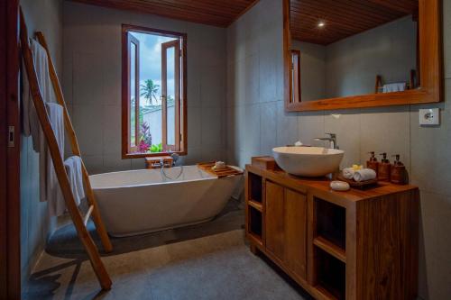 sila living ubud