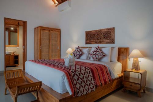 sila living ubud