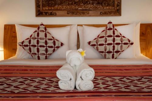 sila living ubud