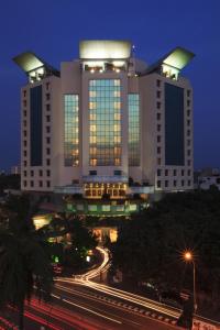 The Accord Metropolitan,T Nagar,5 star