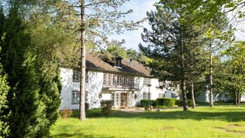 budget seezeit resort am werbellinsee