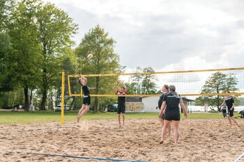 budget seezeit resort am werbellinsee