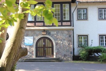 budget seezeit resort am werbellinsee