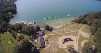 Budget Seezeit-Resort Am Werbellinsee,,0 star
