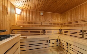 budget seezeit resort am werbellinsee