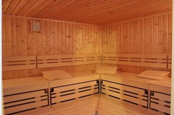 budget seezeit resort am werbellinsee