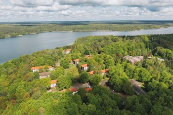 budget seezeit resort am werbellinsee