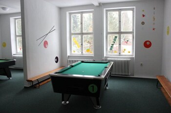budget seezeit resort am werbellinsee
