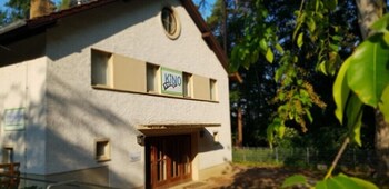 budget seezeit resort am werbellinsee