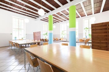 budget seezeit resort am werbellinsee