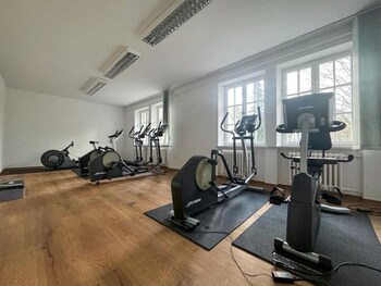 Budget Seezeit-Resort Am Werbellinsee,,0 star