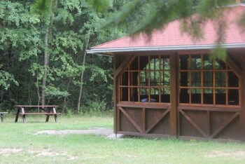 budget seezeit resort am werbellinsee
