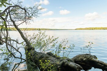budget seezeit resort am werbellinsee