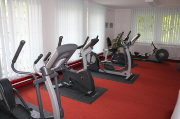 Budget Seezeit-Resort Am Werbellinsee,,0 star