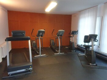 budget seezeit resort am werbellinsee