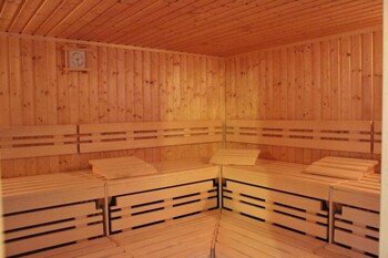 budget seezeit resort am werbellinsee