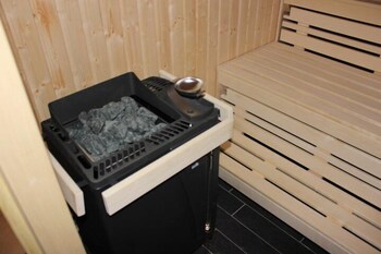 budget seezeit resort am werbellinsee