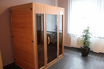 budget seezeit resort am werbellinsee