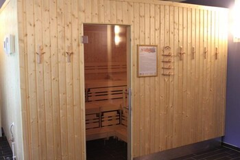 budget seezeit resort am werbellinsee
