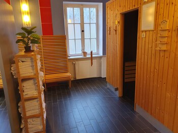 budget seezeit resort am werbellinsee