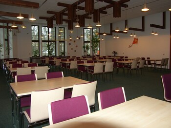 budget seezeit resort am werbellinsee