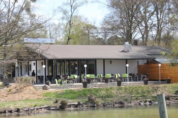 budget seezeit resort am werbellinsee