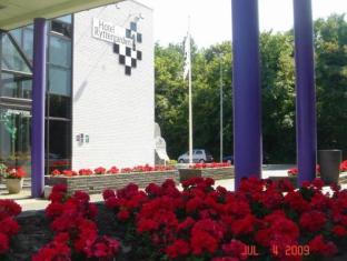 hotel gsh