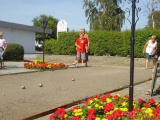 hotel gsh