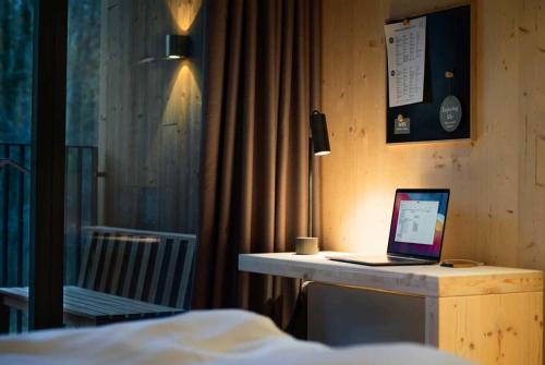 hotel gsh