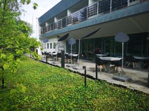 hotel gsh