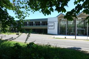 hotel gsh