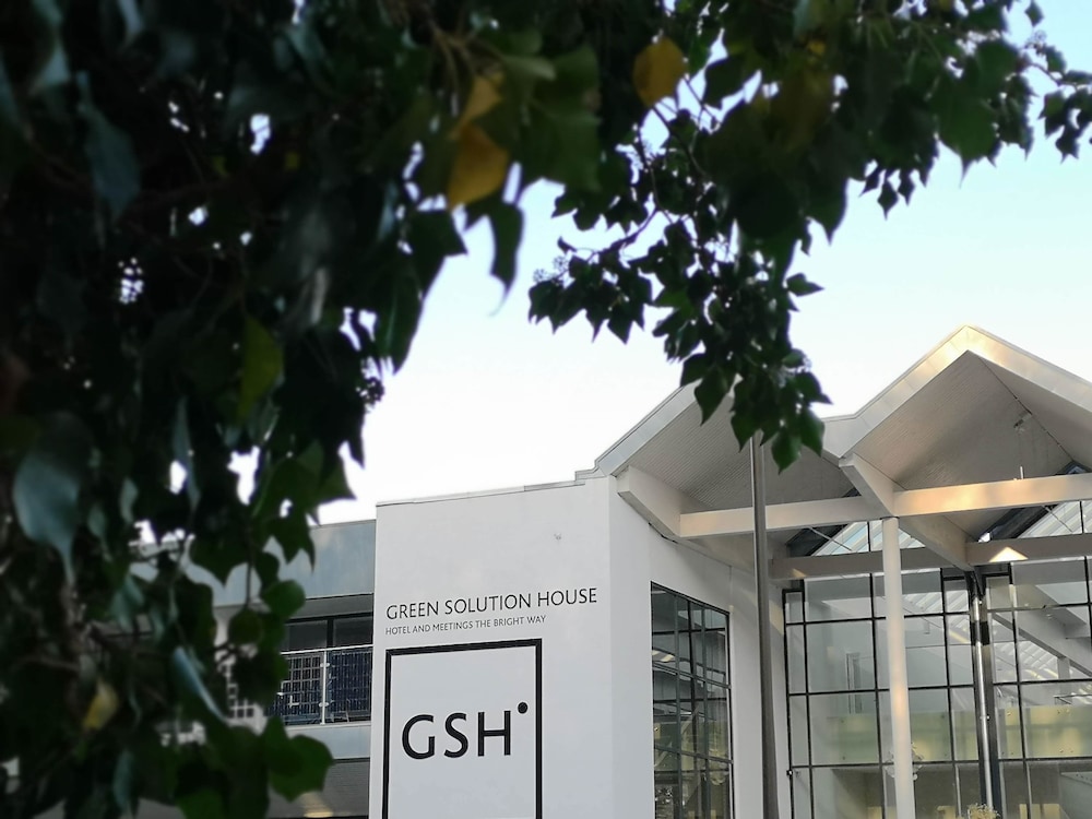hotel gsh